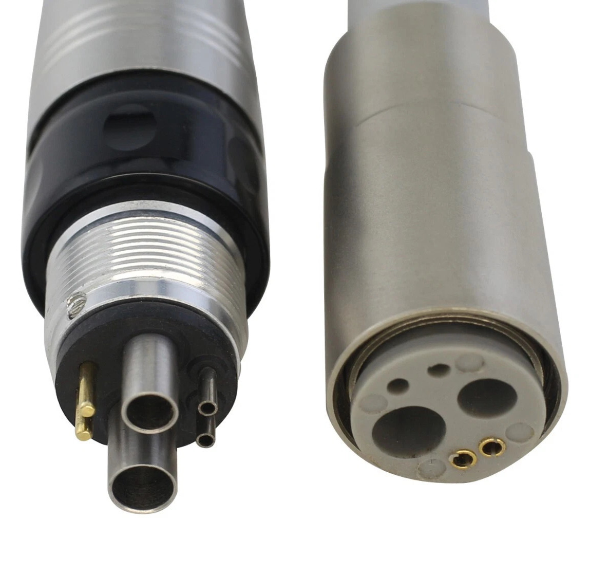 Being 303PBQ45-N Dental 45 Degree Surgical Turbine Handpiece Compatible with NSK Coupling